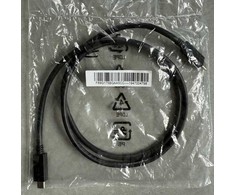 Kabelis USB Asus USB-C - USB-C 1.5 m Juodas (90XB09MN-BCA000)