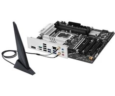Pagrindinė plokštė ASUS B860M MAX GAMING AX
