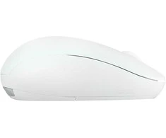 Asus Fragrance MD101 | Pelė | 2.4 GHz, Bluetooth | Iridescent Baltas