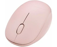 Asus Fragrance MD101 | Pelė | 2.4 GHz, Bluetooth | Rose Clay