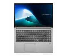Nešiojamas kompiuteris ASUS ExpertBook P1503CVA-S71231 - i5-13420H | 15,6'' | 16GB | 512GB | NoOS
