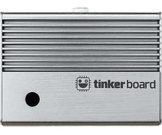 Asus TINKER 2 FANLESS CASE 90AN00B0-M0XAY0