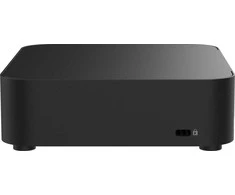 Kompiuteris Asus NUC 14 Essential RNUC14MNK2500002 (N250, be RAM, be atminties, integruotas VGA, be OS, ES laidas, rinkinys)