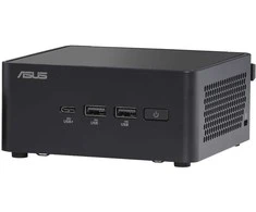 Stacionarus kompiuteris ASUS NUC GEN14 Pro Revel Canyon U5 RNUC14RVHV500003I UK CORD vPro