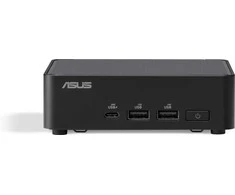 ASUS NUC Gen14 PRO Revel Canyon U7/2x16GB/512GB/Win11 Pro RNUC14RVKU7088C2I EU Cord