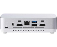 ASUS NUC 14 Pro+ RNUC14RVSU900002I 90AR0051-M000J0 Ultra 9 185H nešiojamas kompiuteris