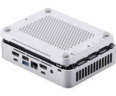 ASUS NUC 14 Pro+ RNUC14RVSU900002I 90AR0051-M000J0 Ultra 9 185H nešiojamas kompiuteris