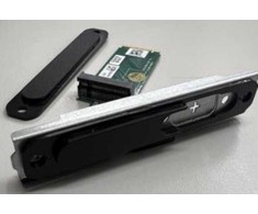 Asus ASUS NUC 15 Priedas NUCIOAES0CR