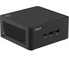 ASUS NUC 15 Pro RNUC15CRHV700002 Juodas 265H