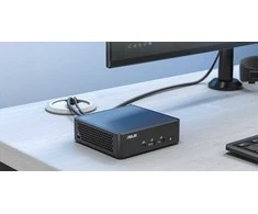 ASUS NUC GEN15 Pro Cyber Canyon U5 RNUC15CRKV500002 EU nešiojamas kompiuteris vPro