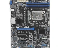 Asus P13R-E 1x pagrindinė plokštė