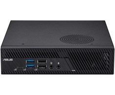 Stacionarus kompiuteris Komputer Asus ASUS PB63-B5201MH i5-14400/16GB DDR5/512GB M.2/juodas be OS
