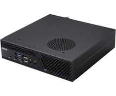 Stacionarus kompiuteris Komputer Asus ASUS PB63-B5201MH i5-14400/16GB DDR5/512GB M.2/juodas be OS
