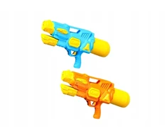 Asus Mz Import Pistolet na wodę 56cm 2kol 3503 15289