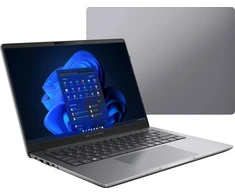 Nešiojamas kompiuteris ASUS ExpertBook PM3406CKA-NZ0103X - Ryzen AI 7 350 | 14'' | 16GB | 1TB | W11Pro