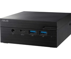 Stacionarus kompiuteris ASUS PN53-BS7773MDS1 AMDR7-7730U / juoda / be logotipo be OS
