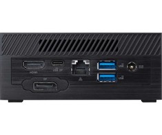 Stacionarus kompiuteris ASUS PN53-BS7773MDS1 AMDR7-7730U / juoda / be logotipo be OS
