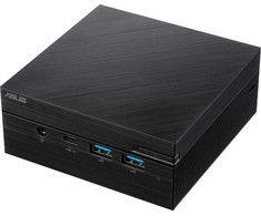Stacionarus kompiuteris ASUS PN53-BS7773MDS1 AMDR7-7730U / juoda / be logotipo be OS