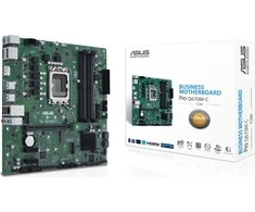 Pagrindinė plokštė ASUS Pro Q670M-C (DDR5) LGA1700 mATX