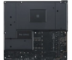 Pagrindinė plokštė Asus PRO WS W790E-SAGE SE/Intel W790/LGA4677/EEB