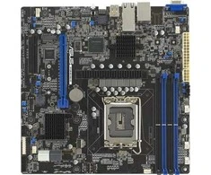 Pagrindinė plokštė Serverio Motininė Plokštė - ASUS S14NA-U12 AMD EPYC 8004 SP6 (LGA 4844) CEB