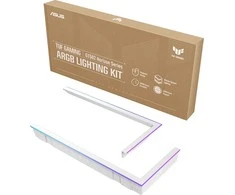 Asus TUF GAMING GT502 HORIZON ARGB LIGHTING KIT Baltas