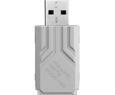 Asus ROG Polling Rate Booster 8000 Hz balta