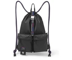 Asus | ROG SLASH Multi-use Drawstring Bag | Drawstring bag | Juodas