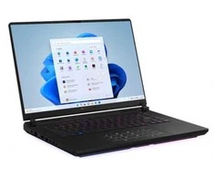 Nešiojamas kompiuteris ASUS ROG Strix G16 G615LR-U7321W - Ultra 7-255HX | 16"-240Hz 2.5K | 32GB | 1TB | Win11H | RTX5070Ti