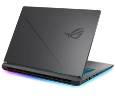Nešiojamas kompiuteris Asus ROG Strix G18 (G815JPR-S9038W), 18" ekranas, 240 Hz, Intel Core i9-14900HX, 16 GB RAM, 1 TB SSD, NVIDIA GeForce RTX 5070