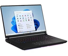 Nešiojamas kompiuteris ASUS ROG Strix SCAR 16 G635LW-U9322W - Ultra 9-275HX | 16"-240Hz 2.5K | 32GB | 2TB + 4TB | Win11H | RTX5080