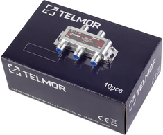Telkom Telmor RS-3 PAU SPLITTER 3X 2.4G TELMOR