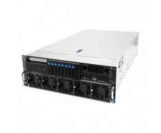 ASUS ESC8000A-E13 Socket SP5 Rack (4U)