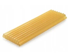 Asus stiprūs PDR klijai, 11x300 mm, 0,5kg