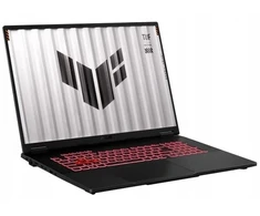 Nešiojamas kompiuteris ASUS TUF Gaming A18 FA808UH-S8013W - Ryzen 7-260 | 18" | 144Hz | 16GB | 512GB | W11H | RTX5050