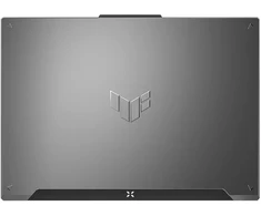Nešiojamas kompiuteris ASUS TUF Gaming F16 FX607VJ-RL001W - Core 5-210H | 16" | 144Hz | 32GB | 1TB + 1TB | W11H | RTX3050