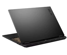 Nešiojamas kompiuteris ASUS TUF Gaming F16 FX608JH-I5165W - i5-13450HX | 16" | 2,5k | 165Hz | 32GB | 1TB + 1TB | Win11H | RTX5050