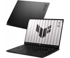 Nešiojamas kompiuteris ASUS TUF Gaming FA401UM-RG010W - R7 260 | 14" | 2,5K | 165Hz | 16GB | 512GB | W11H | RTX5060