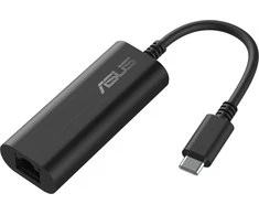 ASUS USB-C2500 network card Ethernet