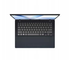 Nešiojamas kompiuteris ASUS Vivobook 14 X1407QA-LY034W - Snapdragon X1-26-100 | 14" FHD | 16GB | 512GB | W11H | Granatowy