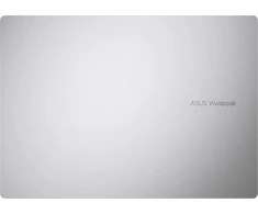 Nešiojamas kompiuteris ASUS Vivobook 14 X1407QA-LY043W - Snapdragon X1-26-100 | 14" | 16GB | 512GB | W11H | Sidabrinė
