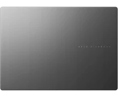 Nešiojamas kompiuteris ASUS Vivobook S14 S3407CA-LY042W – Ultra 5-225H | 14 colių | 16 GB | 512 GB | Win11H | Pilkas