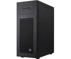 Stacionarus kompiuteris ASUS Workstation ExpertCenter Pro ET700I W7, be procesoriaus, be atminties, be grafikos plokštės, 1300 W, juoda, ES