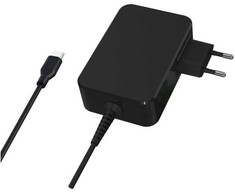 Nešiojamojo kompiuterio maitinimo adapteris Asustor 120 W, (92P01-W1201)