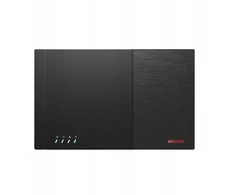 Asustor „Flashstor 12 Pro FS6712X“ 12 skyrių failų serveris, keturių branduolių 2,0 GHz procesorius, 10 GbE prievadas, 16 GB DDR4 RAM, 12 x M.2 SSD