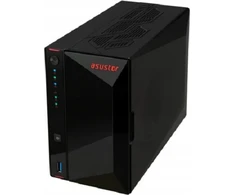 „Asustor Nimbustor 2 Gen2“ failų serveris (AS5402T-16G)