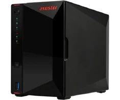 „Asustor Nimbustor 2 Gen2“ failų serveris (AS5402T-16G)