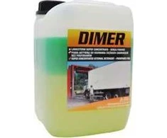 Atas Aktyvus pianinas Dimer 5kg (SCDIM-5)