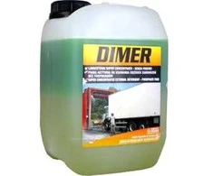 Atas DIMER plovimo preparato koncentratas 1L
