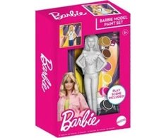 ATE Rms Import *****Barbie figurka gips+farbki 2wz 99-0161 63244